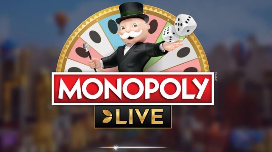 Monopoly Live.